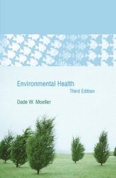 book Environmental Health: Third Edition