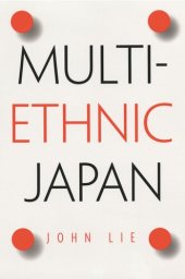 book Multiethnic Japan