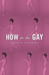 book How To Be Gay