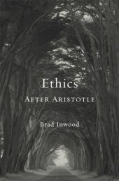 book Ethics After Aristotle