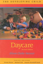 book Daycare: Revised Edition