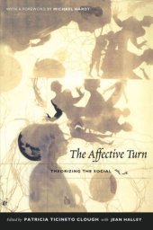 book The Affective Turn: Theorizing the Social