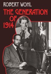 book The Generation of 1914