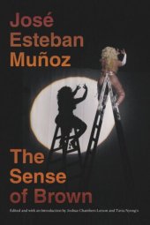 book The Sense of Brown