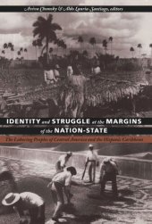 book Identity and Struggle at the Margins of the Nation-State: The Laboring Peoples of Central America and the Hispanic Caribbean