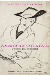 book American Cocktail: A “Colored Girl” in the World