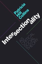 book Intersectionality as Critical Social Theory