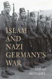 book Islam and Nazi Germany’s War