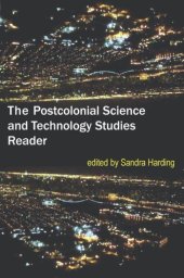 book The Postcolonial Science and Technology Studies Reader