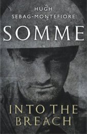 book Somme: Into the Breach