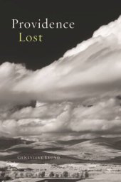 book Providence Lost