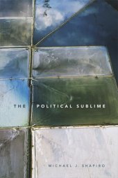 book The Political Sublime