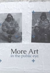 book More Art in the Public Eye