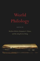 book World Philology