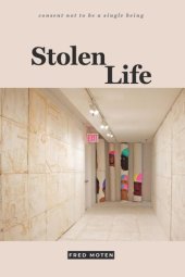 book Stolen Life