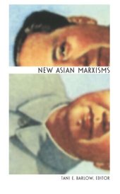 book New Asian Marxisms