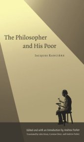 book The Philosopher and His Poor