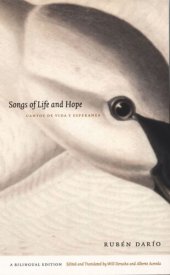 book Songs of Life and Hope/Cantos de vida y esperanza