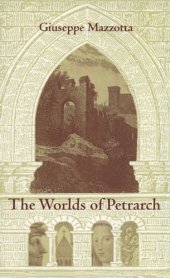 book The Worlds of Petrarch