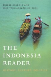 book The Indonesia Reader: History, Culture, Politics