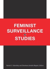 book Feminist Surveillance Studies