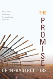 book The Promise of Infrastructure