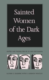 book Sainted Women of the Dark Ages