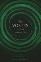 book The Vortex: A Novel