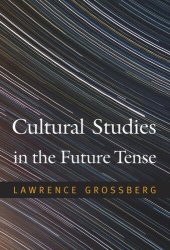 book Cultural Studies in the Future Tense