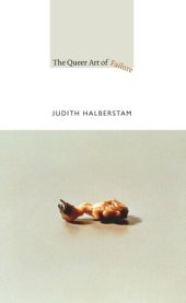 book The Queer Art of Failure