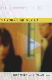 book Television as Digital Media