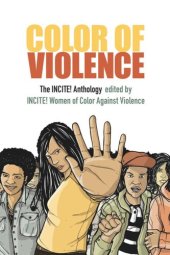 book Color of Violence: The INCITE! Anthology