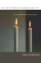 book In Case of Fire in a Foreign Land: New and Collected Poems from Two Languages