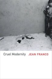 book Cruel Modernity