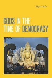 book Gods in the Time of Democracy