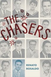 book The Chasers