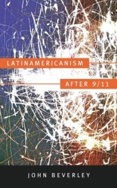 book Latinamericanism after 9/11