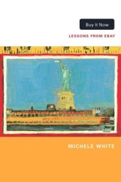 book Buy It Now: Lessons from eBay