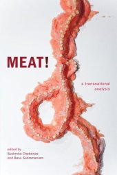 book Meat!: A Transnational Analysis