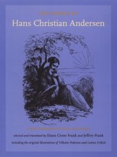 book The Stories of Hans Christian Andersen: A New Translation from the Danish