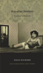 book Masculine/Feminine: Practices of Difference(s)