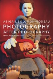 book Photography after Photography: Gender, Genre, History