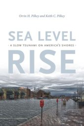 book Sea Level Rise: A Slow Tsunami on America's Shores