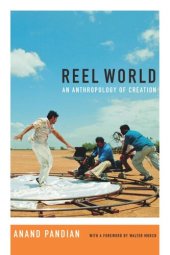 book Reel World: An Anthropology of Creation