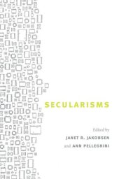 book Secularisms