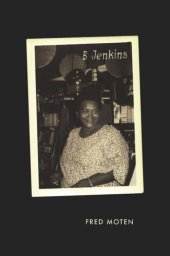 book B Jenkins