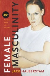 book Female Masculinity