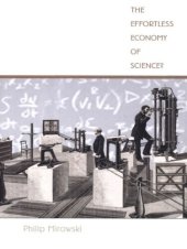 book The Effortless Economy of Science?