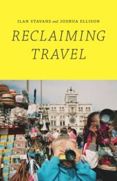 book Reclaiming Travel