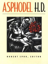 book Asphodel